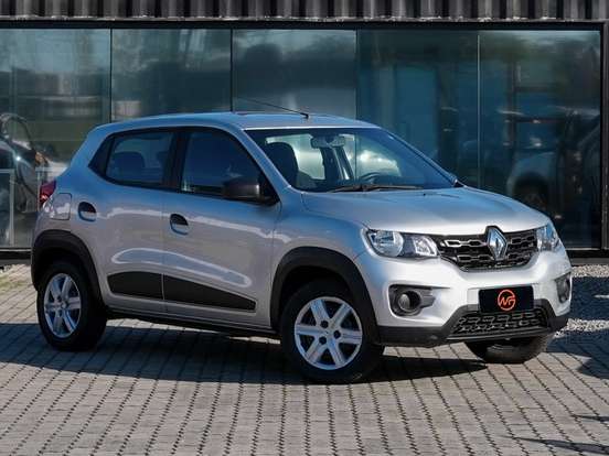 RENAULT-KWID-2021