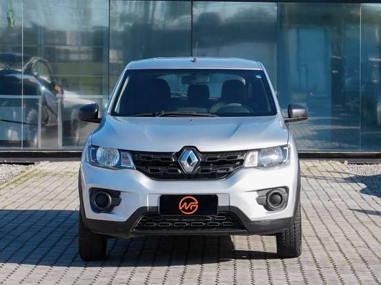RENAULT-KWID-1.0 12V SCE FLEX ZEN MANUAL RENAULT-KWID-2021