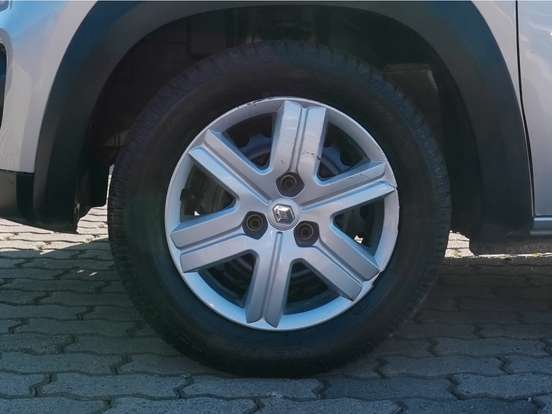 RENAULT-KWID-1.0 12V SCE FLEX ZEN MANUAL RENAULT-KWID-2021
