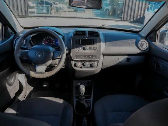 RENAULT-KWID-1.0 12V SCE FLEX ZEN MANUAL RENAULT-KWID-2021