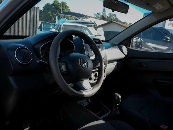 RENAULT-KWID-1.0 12V SCE FLEX ZEN MANUAL RENAULT-KWID-2021