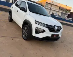 RENAULT KWID 1.0 12V SCE FLEX ZEN MANUAL RENAULT KWID 1.0 12V SCE FLEX ZEN MANUAL