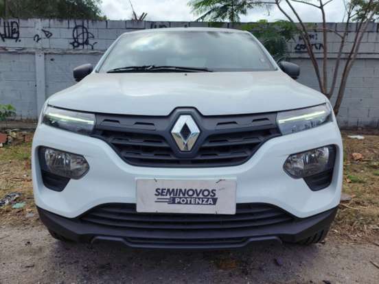 RENAULT-KWID-2025