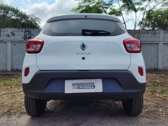 RENAULT-KWID-2025