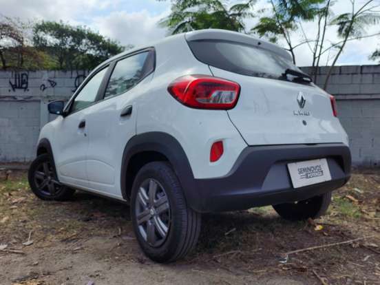 RENAULT-KWID-2025