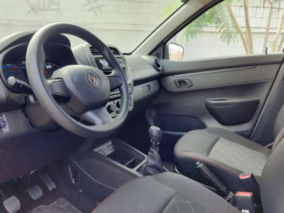 RENAULT-KWID-1.0 12V SCE FLEX ZEN MANUAL RENAULT-KWID-2025