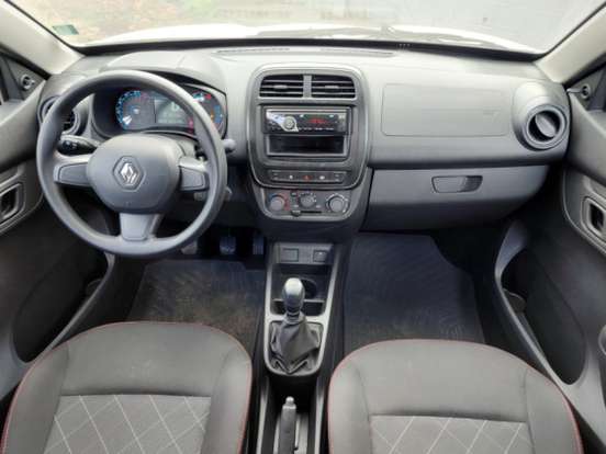 RENAULT-KWID-2025