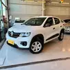 RENAULT KWID 1.0 12V SCE FLEX ZEN MANUAL RENAULT KWID 1.0 12V SCE FLEX ZEN MANUAL