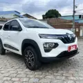 RENAULT KWID E-TECH 27 KW ELÉTRICO RENAULT KWID E-TECH 27 KW ELÉTRICO