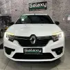 RENAULT LOGAN 1.0 12V SCE FLEX LIFE MANUAL RENAULT LOGAN 1.0 12V SCE FLEX LIFE MANUAL