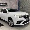 RENAULT LOGAN 1.0 12V SCE FLEX LIFE MANUAL RENAULT LOGAN 1.0 12V SCE FLEX LIFE MANUAL