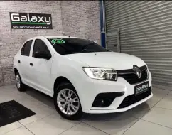 RENAULT LOGAN 1.0 12V SCE FLEX LIFE MANUAL RENAULT LOGAN 1.0 12V SCE FLEX LIFE MANUAL