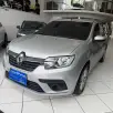 RENAULT LOGAN 1.0 12V SCE FLEX ZEN MANUAL RENAULT LOGAN 1.0 12V SCE FLEX ZEN MANUAL