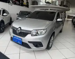 RENAULT LOGAN 1.0 12V SCE FLEX ZEN MANUAL RENAULT LOGAN 1.0 12V SCE FLEX ZEN MANUAL