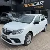 RENAULT LOGAN 1.0 12V SCE FLEX ZEN MANUAL RENAULT LOGAN 1.0 12V SCE FLEX ZEN MANUAL