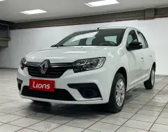 RENAULT LOGAN 1.0 12V SCE FLEX ZEN MANUAL RENAULT LOGAN 1.0 12V SCE FLEX ZEN MANUAL