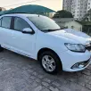 RENAULT LOGAN 1.6 16V SCE FLEX DYNAMIQUE EASY-R RENAULT LOGAN 1.6 16V SCE FLEX DYNAMIQUE EASY-R