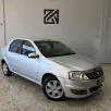 RENAULT LOGAN 1.6 EXPRESSION 16V FLEX 4P AUTOMÁTICO RENAULT LOGAN 1.6 EXPRESSION 16V FLEX 4P AUTOMÁTICO