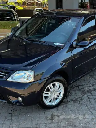 RENAULT-LOGAN-2009