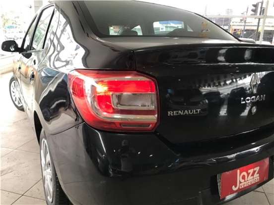 RENAULT-LOGAN-1.0 12V SCE FLEX EXPRESSION MANUAL RENAULT-LOGAN-2019