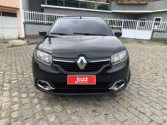 RENAULT-LOGAN-1.0 12V SCE FLEX EXPRESSION MANUAL RENAULT-LOGAN-2019