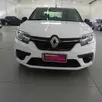 RENAULT LOGAN 1.0 12V SCE FLEX ZEN MANUAL RENAULT LOGAN 1.0 12V SCE FLEX ZEN MANUAL