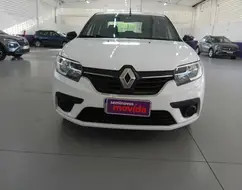 RENAULT LOGAN 1.0 12V SCE FLEX ZEN MANUAL RENAULT LOGAN 1.0 12V SCE FLEX ZEN MANUAL