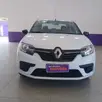 RENAULT LOGAN 1.0 12V SCE FLEX ZEN MANUAL RENAULT LOGAN 1.0 12V SCE FLEX ZEN MANUAL