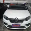 RENAULT LOGAN 1.0 12V SCE FLEX ZEN MANUAL RENAULT LOGAN 1.0 12V SCE FLEX ZEN MANUAL