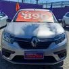 RENAULT LOGAN 1.0 12V SCE FLEX ZEN MANUAL RENAULT LOGAN 1.0 12V SCE FLEX ZEN MANUAL