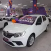 RENAULT LOGAN 1.0 12V SCE FLEX ZEN MANUAL RENAULT LOGAN 1.0 12V SCE FLEX ZEN MANUAL