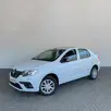 RENAULT LOGAN 1.0 12V SCE FLEX ZEN MANUAL RENAULT LOGAN 1.0 12V SCE FLEX ZEN MANUAL