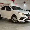 RENAULT LOGAN 1.0 12V SCE FLEX ZEN MANUAL RENAULT LOGAN 1.0 12V SCE FLEX ZEN MANUAL