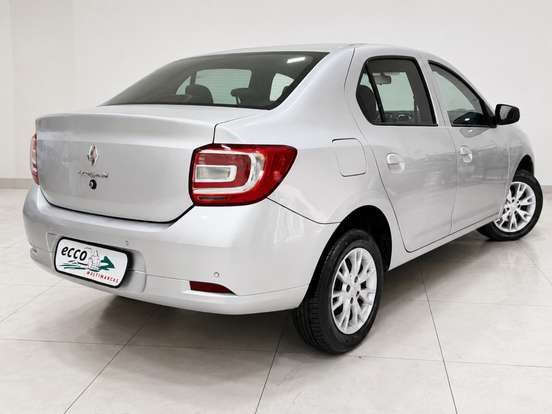 RENAULT-LOGAN-1.0 12V SCE FLEX ZEN MANUAL RENAULT-LOGAN-2022