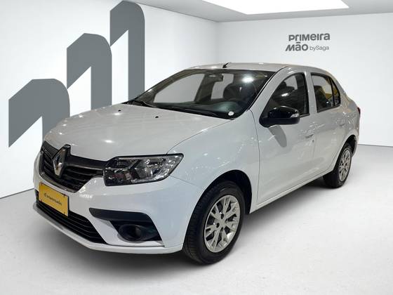 RENAULT LOGAN 1.0 12V SCE FLEX ZEN MANUAL