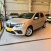 RENAULT LOGAN 1.0 12V SCE FLEX ZEN MANUAL RENAULT LOGAN 1.0 12V SCE FLEX ZEN MANUAL