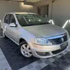RENAULT LOGAN 1.6 EXPRESSION 16V FLEX 4P AUTOMÁTICO RENAULT LOGAN 1.6 EXPRESSION 16V FLEX 4P AUTOMÁTICO