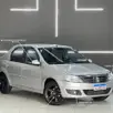 RENAULT LOGAN 1.6 EXPRESSION 8V FLEX 4P MANUAL RENAULT LOGAN 1.6 EXPRESSION 8V FLEX 4P MANUAL