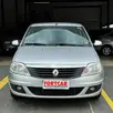 RENAULT LOGAN 1.6 EXPRESSION 8V HI-FLEX 4P MANUAL RENAULT LOGAN 1.6 EXPRESSION 8V HI-FLEX 4P MANUAL