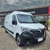 RENAULT MASTER 2.3 DCI DIESEL EXTRA FURGÃO L3H2 3P MANUAL RENAULT MASTER 2.3 DCI DIESEL EXTRA FURGÃO L3H2 3P MANUAL