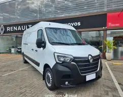 RENAULT MASTER 2.3 DCI DIESEL EXTRA FURGÃO L3H2 3P MANUAL RENAULT MASTER 2.3 DCI DIESEL EXTRA FURGÃO L3H2 3P MANUAL