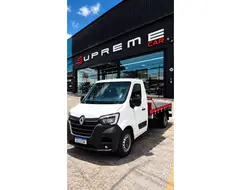 RENAULT MASTER 2.3 DCI DIESEL CHASSI-CABINE L2H1 2P MANUAL RENAULT MASTER 2.3 DCI DIESEL CHASSI-CABINE L2H1 2P MANUAL