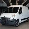 RENAULT MASTER 2.3 DCI DIESEL GRAND FURGÃO L2H2 3P MANUAL RENAULT MASTER 2.3 DCI DIESEL GRAND FURGÃO L2H2 3P MANUAL