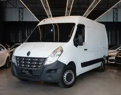 RENAULT MASTER 2.3 DCI DIESEL GRAND FURGÃO L2H2 3P MANUAL RENAULT MASTER 2.3 DCI DIESEL GRAND FURGÃO L2H2 3P MANUAL