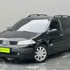 RENAULT MEGANE 1.6 DYNAMIQUE GRAND TOUR 16V FLEX 4P MANUAL RENAULT MEGANE 1.6 DYNAMIQUE GRAND TOUR 16V FLEX 4P MANUAL