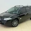 RENAULT MEGANE 1.6 DYNAMIQUE GRAND TOUR 16V FLEX 4P MANUAL RENAULT MEGANE 1.6 DYNAMIQUE GRAND TOUR 16V FLEX 4P MANUAL