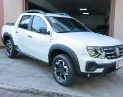 RENAULT OROCH 1.6 16V SCE FLEX ICONIC MANUAL RENAULT OROCH 1.6 16V SCE FLEX ICONIC MANUAL