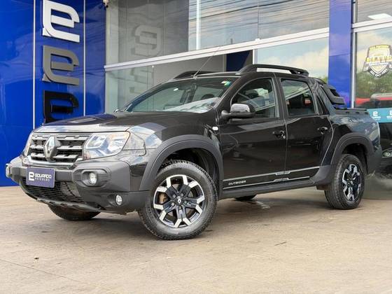 RENAULT OROCH 1.3 TCE FLEX OUTSIDER X-TRONIC