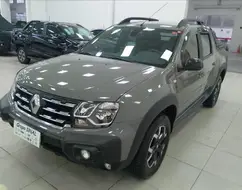 RENAULT OROCH 1.3 TCE FLEX OUTSIDER X-TRONIC RENAULT OROCH 1.3 TCE FLEX OUTSIDER X-TRONIC