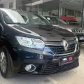 RENAULT SANDERO 1.0 12V SCE FLEX GT LINE MANUAL RENAULT SANDERO 1.0 12V SCE FLEX GT LINE MANUAL